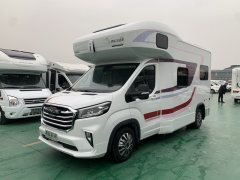 Maxus 22 V90 2.0L - фото 1
