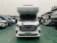Maxus 22 V90 2.0L - фото 2
