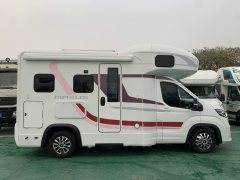 Maxus 22 V90 2.0L - фото 3