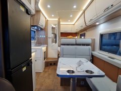 Maxus 22 V90 2.0L - фото 5