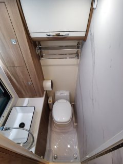 Maxus 22 V90 2.0L - фото 7
