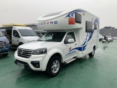 Lanzhong 17 C7A 4WD off-road RV 2.0L - фото 1