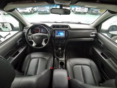 Lanzhong 17 C7A 4WD off-road RV 2.0L - фото 4