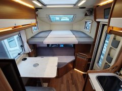 Lanzhong 17 C7A 4WD off-road RV 2.0L - фото 5