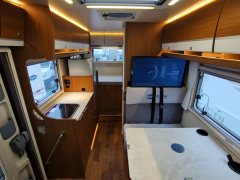 Lanzhong 17 C7A 4WD off-road RV 2.0L - фото 8
