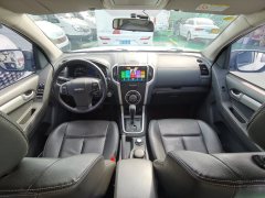 Isuzu 18 D-max 4WD off-road RV 3.0L - фото 3
