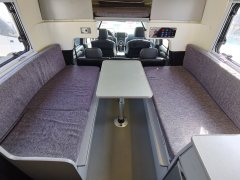 Isuzu 18 D-max 4WD off-road RV 3.0L - фото 5