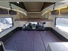 Isuzu 18 D-max 4WD off-road RV 3.0L - фото 7