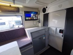 Isuzu 18 D-max 4WD off-road RV 3.0L - фото 8