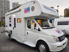 Maxus C 2.5L - фото 1