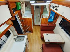 Maxus C 2.5L - фото 3
