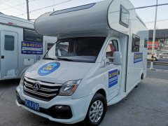 Maxus V80 automatic C 2.5L - фото 1