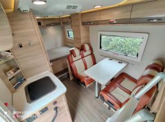 Maxus V80 automatic C 2.5L - фото 3