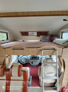 Maxus V80 automatic C 2.5L - фото 7