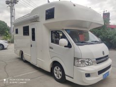 Jinbei 7 C automatic RV 2.7L - фото 1