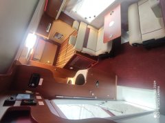 Jinbei 7 C automatic RV 2.7L - фото 3