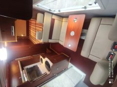 Jinbei 7 C automatic RV 2.7L - фото 4