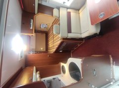 Jinbei 7 C automatic RV 2.7L - фото 5