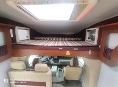 Jinbei 7 C automatic RV 2.7L - фото 7
