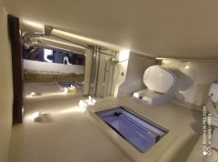 Jinbei 7 C automatic RV 2.7L - фото 8