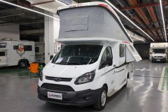Ford RV 2.0T - фото 1