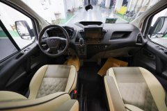 Ford RV 2.0T - фото 3