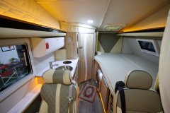 Ford RV 2.0T - фото 4