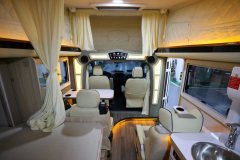 Ford RV 2.0T - фото 5