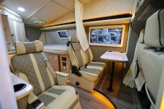 Ford RV 2.0T - фото 8