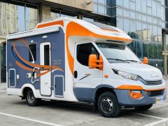 Iveco T 3.0L - фото 1