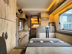 Iveco T 3.0L - фото 7