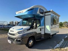 Iveco Yutong C530C 3.0T - фото 1