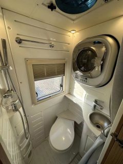 Iveco Yutong C530C 3.0T - фото 4