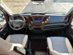 Iveco Yutong C530C 3.0T - фото 7