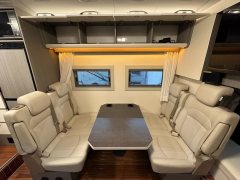 Isuzu 700P 4WD RV 5.2T - фото 3