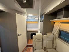 Isuzu 700P 4WD RV 5.2T - фото 4