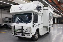Isuzu 700PC 5.2T - фото 1
