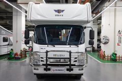 Isuzu 700PC 5.2T - фото 6