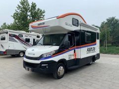 Yutong 4.5T RV 3.0T - фото 1