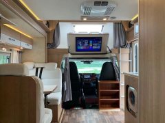 Yutong 4.5T RV 3.0T - фото 7
