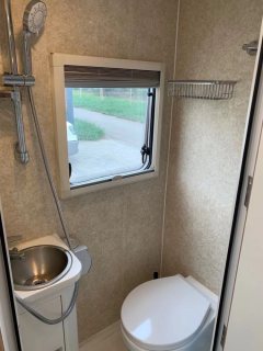 Yutong 4.5T RV 3.0T - фото 8