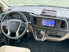 Maxus V80 Class C motorhome 2.0L - фото 2