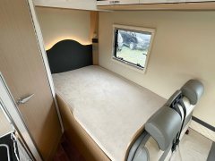 Maxus V80 Class C motorhome 2.0L - фото 8