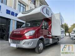 Iveco Zhongyi C RV 3.0L - фото 1