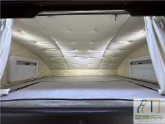 Iveco Zhongyi C RV 3.0L - фото 3