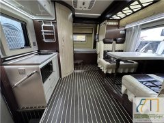 Iveco Zhongyi C RV 3.0L - фото 5