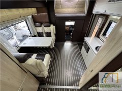 Iveco Zhongyi C RV 3.0L - фото 6