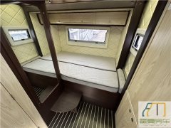 Iveco Zhongyi C RV 3.0L - фото 7