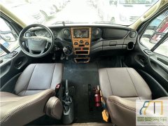 Iveco Zhongyi C RV 3.0L - фото 8
