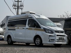 Ford 19 RV 2.0L - фото 1